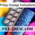 Priligy Dosage Instructions 34